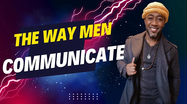 The easiest way to understand what a man is saying. This is it - DayDayNews