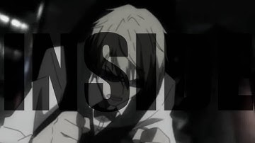 Flesh MEP // Part 1 // Shizaya (DRRR)