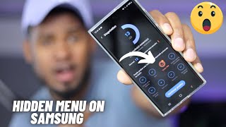 HIDDEN MENU IN ALL SAMSUNG GALAXY PHONES 😱😱😱