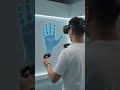 How VR worlds are actually made #gamedev #3dmodeling #vr