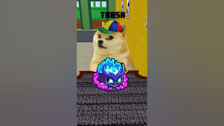 Doge doesn't Know? About Venom Rework