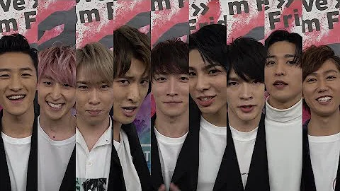 Ｍステ SnowManが宝物を教えてくれました 