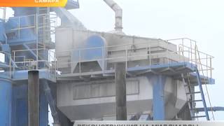Потенциальные подрядчики реконструкции Московского шоссе Потенциальные подрядчики реконструкции Московского шоссе