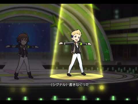 【サイスタ】［MV］BRAND NEW FIELD - Jupiter