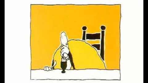 Paul Driessen - The killing of an egg