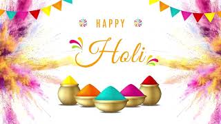 Happy Holi | Holi Wishes | Holi Status | Holi Special 2022 | Holi Message | Holi Song | Holi Video screenshot 4