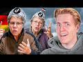Nazi-Grannys übernehmen TikTok...💀👺