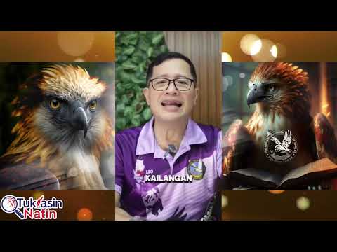 Supreme Tribunal Chancellor Atty  Virgilio S  Ferrer II