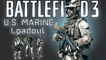 Did Battlefield 3 Get The Marines Kit Right?