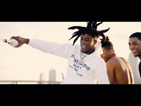 Yungeen Ace - All in All (Official Music Video)