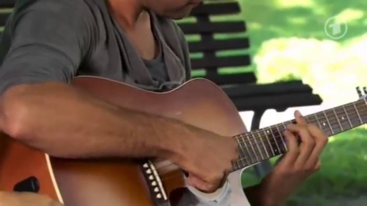 SdL Marlene und Konstantin I can't help falling in love with you