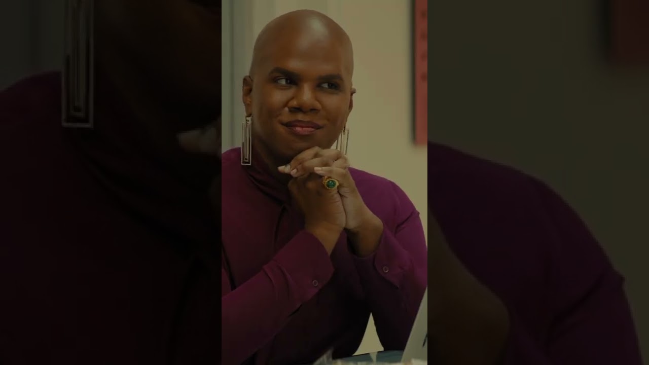 You know I'm just gonna say this... 🙂 