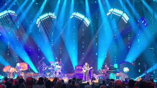 Rush YYZ Toronto Scotiabank Arena Night 4 Aug 13 2026 Fifty Something Tour 4K Video
