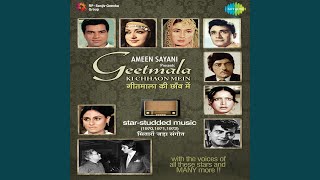 Commentary and Hits Flashes Of 1970 Nos33 To 28 - Various Artists & Amin Sayani(Commentary)