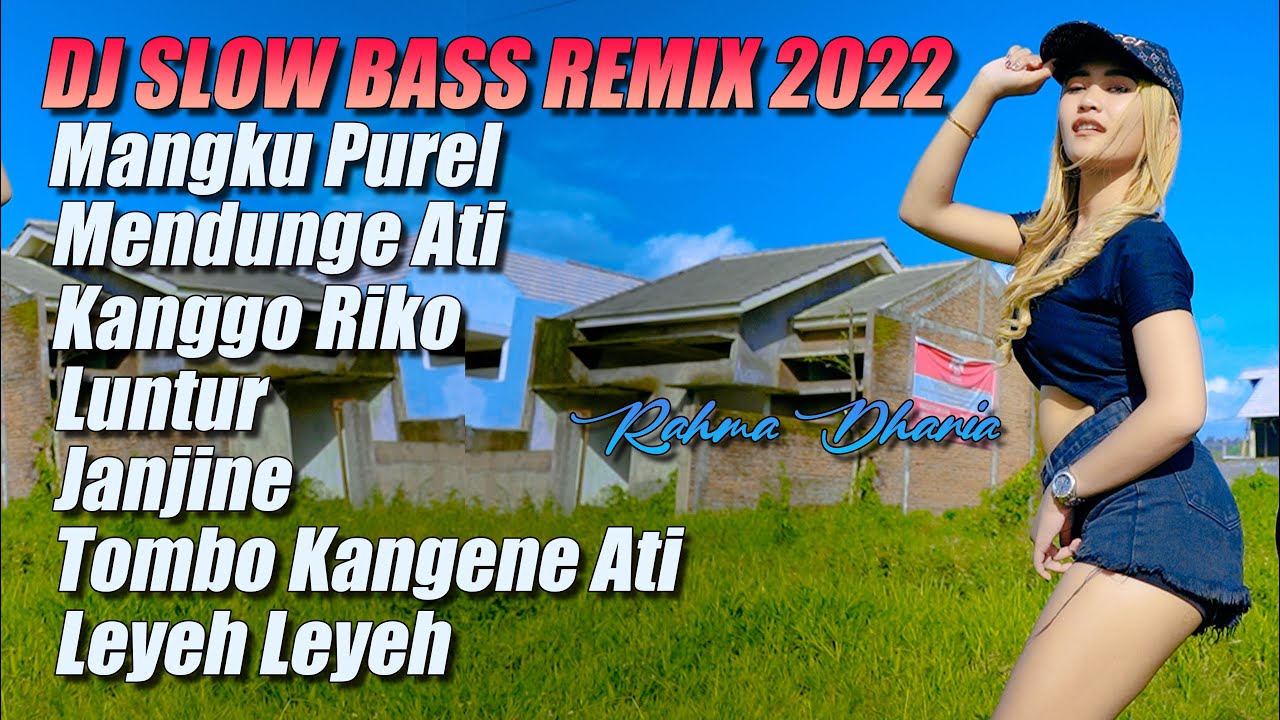 Dj Cek Sound Slow Bass Full Album Terbaru - Dj Remix Terbaru Divana ...