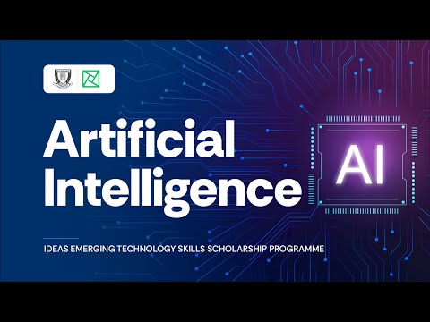 ARTIFICIAL INTELLIGENCE – LECTURE 1