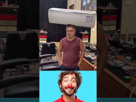 حلاق مجنون دويتو  ضحك كوميديا ترند شلتنا اعتني سعودية العراق سوريا لبنان الجزائر