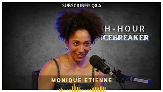 "The whole cult manosphere thing is nuts" Pro Fighter and Dominatrix - Monique Etienne