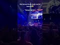 Capture de la vidéo Zac Brown Calls Fan A 'B*Tch' During Concert #Shorts