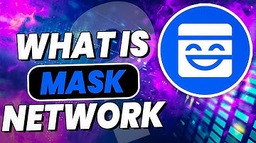What Is Mask Network? | $MASK Crypto Easy Explained