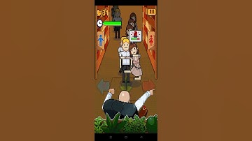 Peece Maker part 167