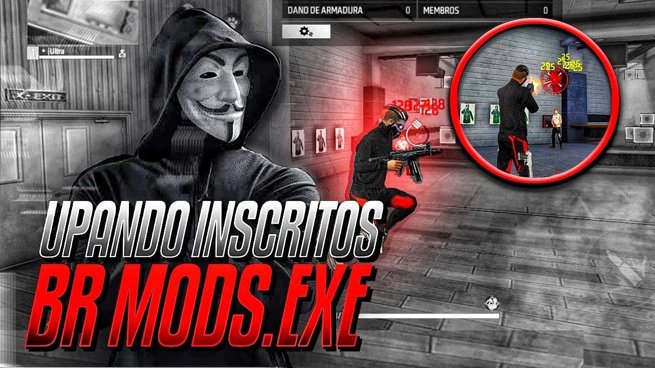 🟢AO VIVO 🟢 DE BR MODS - YouTube