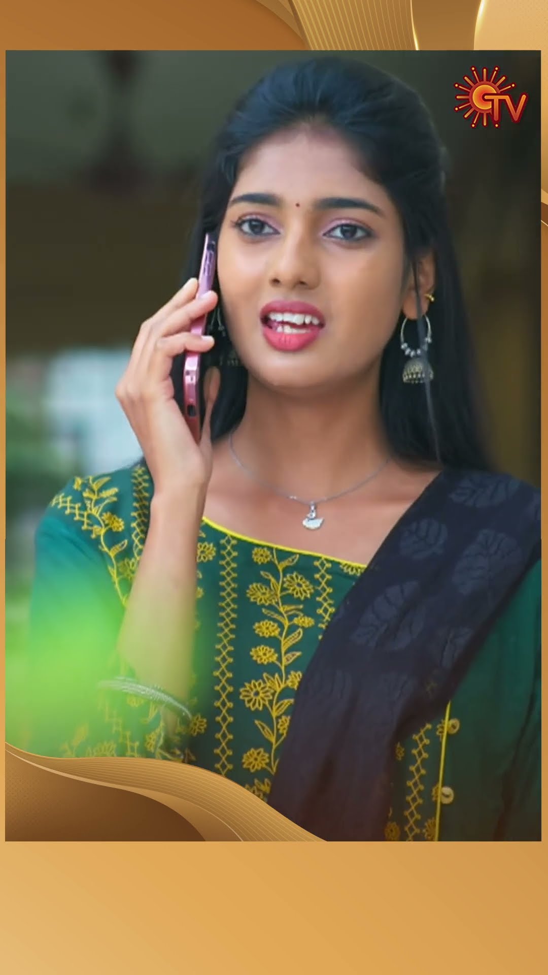 #Marumagal #SunTV #shorts #tamilserial