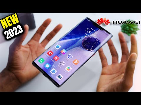 Vidéo: Combien coûte un Huawei p20 ?