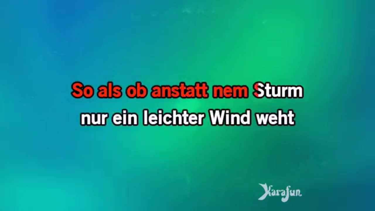 Sportfreunde Stiller Lass Mich Nie Mehr Los