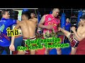 Train Kun Khmer by Seng Bunsong | រៀនស្នៀតគុនខ្មែរពីលោកគ្រូ សេង ប៊ុនសុង ក្លិបនាយកដ្ឋានអង្គរក្ស
