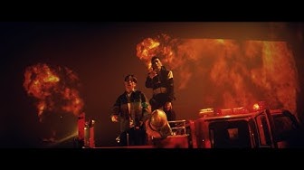 AKLO / FUEGO feat.ZORN