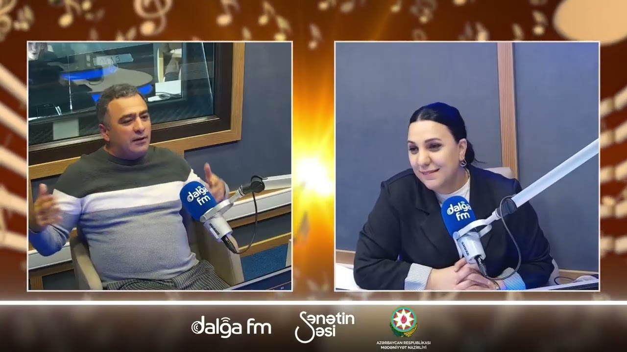 Əməkdar artist Tural Ağasıyev ilə vokal sənətinin incəliklərindən və ifa etdiyi obrazlardan danışdıq