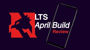 Best Gaming ROM? | Nusantara Project LTS Review