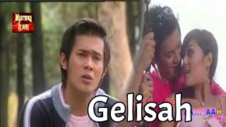 Gelisah - Afdhal Yusman - Misteri Illahi - Stf Pengorbanan Cinta - VCD Copy Indosiar