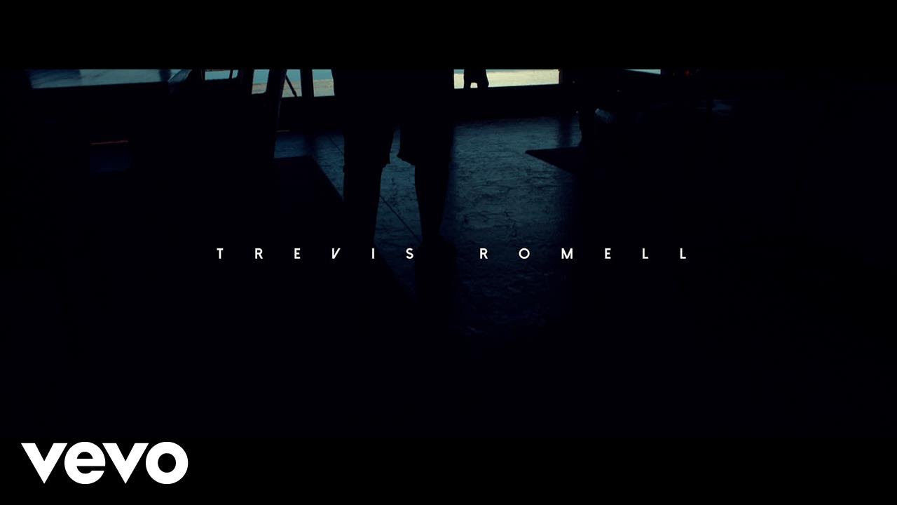 Trevis Romell - Till The Morning