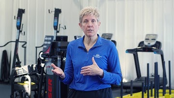 Overuse Injuries: Symptoms and Prevention—DMC Trainer Tips