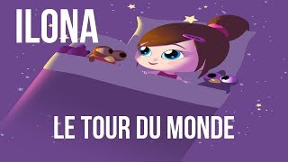 Ilona - Le Tour Du Monde