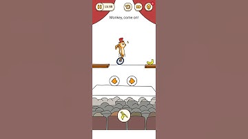 Brain Find Level 55 Walkthrough