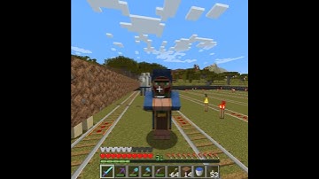 Minecraft Wandering Trader