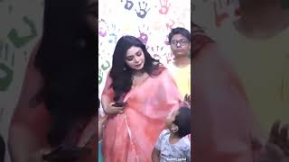 Ritabhari Chakraborty New Short Video