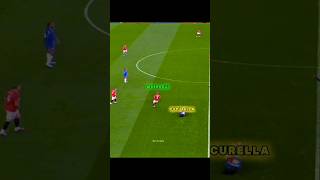 Mazraouis Revenge Vs Cucurella