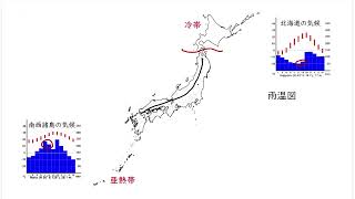 3. 日本の気候区分(サムネイル画像)