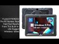 Fusion5 FWIN232 Pro N5 Review: Real Field Test Results From This Built-in-USA Rugged Windows Tablet