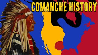 The Comanche Tribe | Native American History Documentary by Native American History 913,381 views 3 years ago 13 minutes, 23 seconds