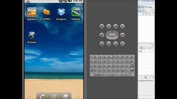 (13/15) Install Eclipse & Writing "Hello World" - A "Getting Started" Tutorial For VS.NET Developers