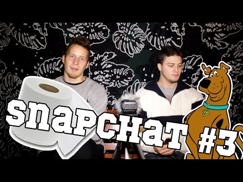 KAS MŪS IEDVESMO UN PAUTI RĀVĒJSLĒDZĒJĀ | snapchat Q&A