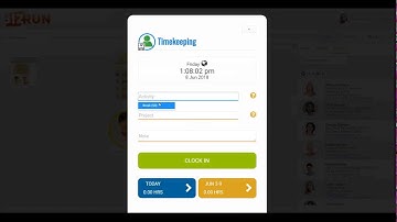 BizRun- Unblock GPS Location Services