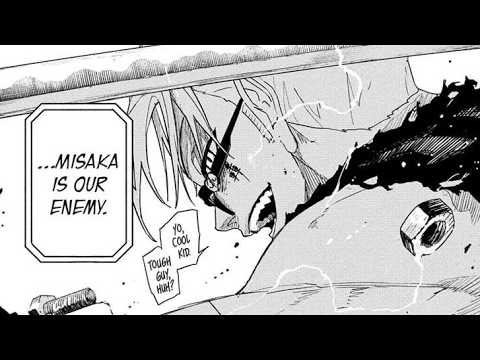⚔FRIEND OR FOE?⚔ Kagurabachi Chapter 132 Live Reaction