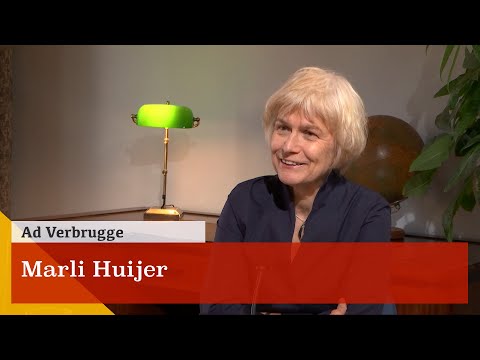Corona, collectieve angst en de bedreiging van de vrije samenleving. Een gesprek met Marli Huijer