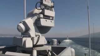 Deniz Kuvvetlerinin Hübot Saldırısı